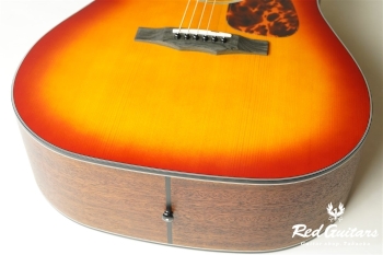  M-021 - Cherry Sunburst
